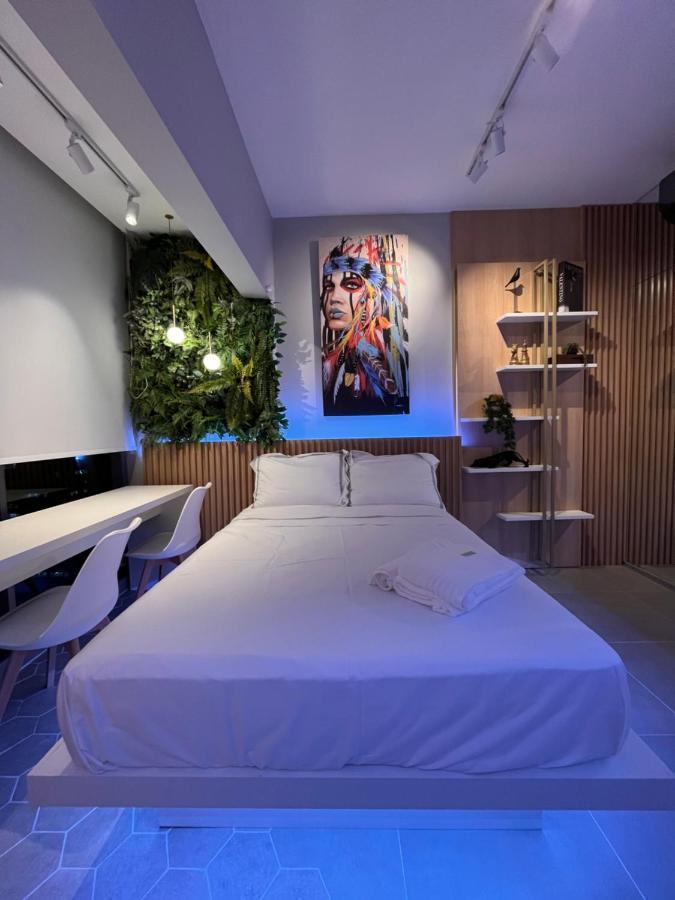 Studio Automatizado Novo Proximo Av Paulista São Paulo Zewnętrze zdjęcie