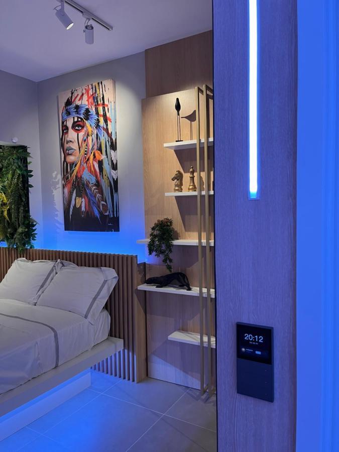 Studio Automatizado Novo Proximo Av Paulista São Paulo Zewnętrze zdjęcie