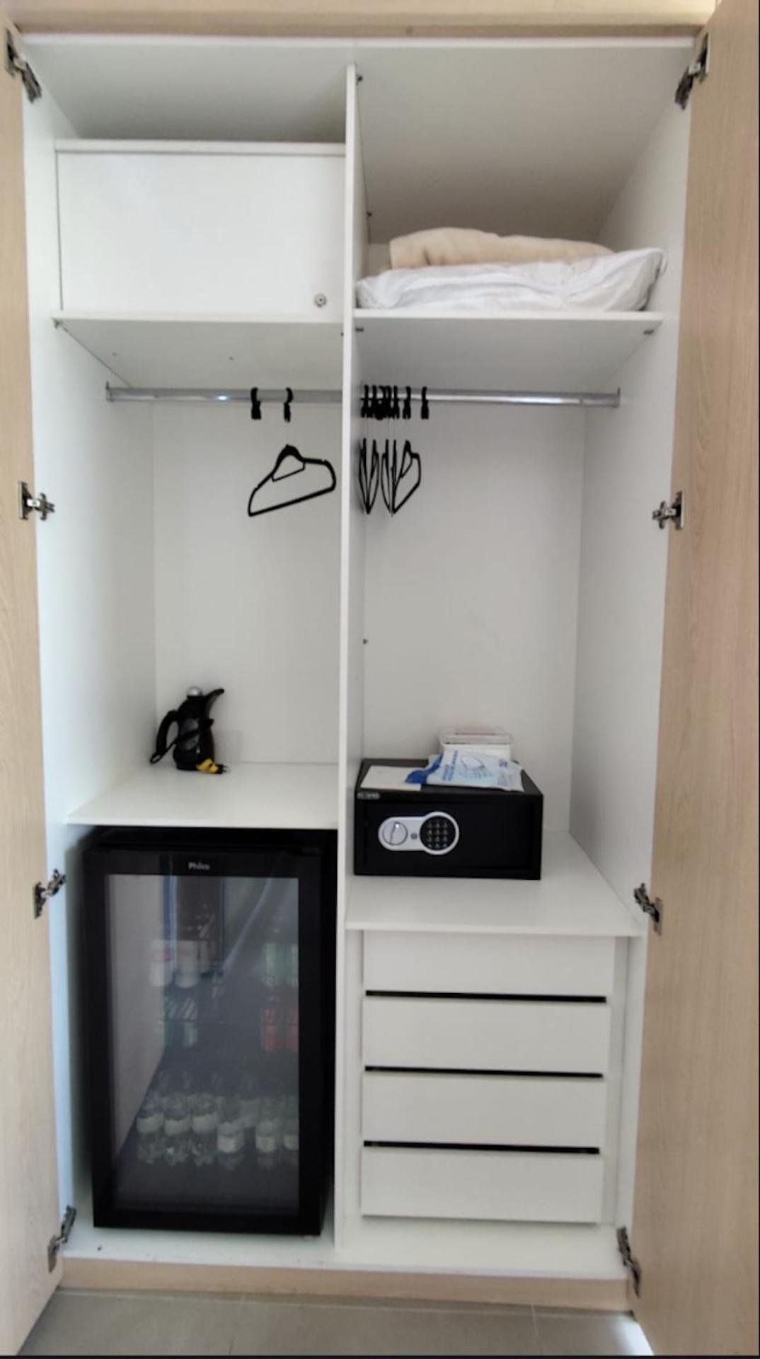 Studio Automatizado Novo Proximo Av Paulista São Paulo Zewnętrze zdjęcie